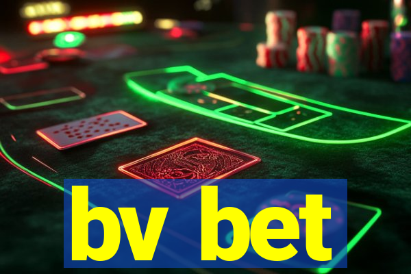 bv bet